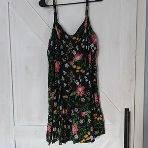 Old Navy XL Tank Top Dress